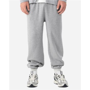 3738 BELLA  CANVAS Unisex Sponge Fleece Sweatpants