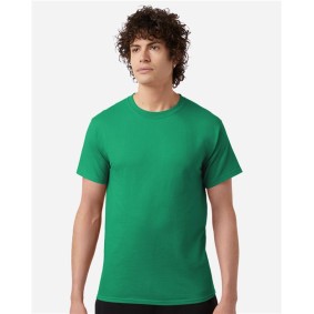 Unisex Jersey T-Shirt Champion CH1000 Unisex Jersey T-Shirt Champion CH1000