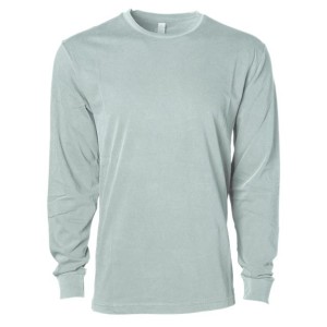 Independent Trading Co Unisex Premium Long Sleeve T-Shirt