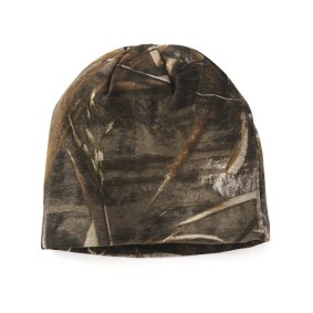 LCB08 Kati 8 Licensed Camo Beanie