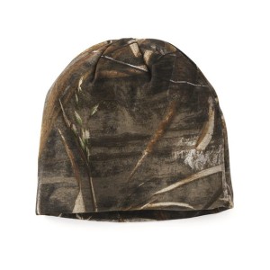LCB08 Kati 8 Licensed Camo Beanie