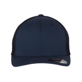 6511 Flexfit Trucker Cap