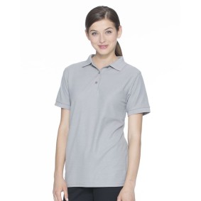 5500 Sierra Pacific Women's Silky Smooth Piqué Polo
