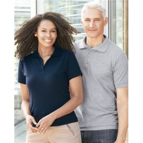 1000 Bayside USA-Made Polo