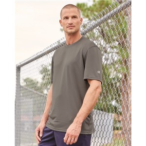 CW22 Champion Double Dry Performance T-Shirt
