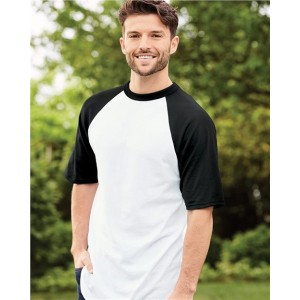 423 Augusta Sportswear Short Sleeve Baseball Jersey
