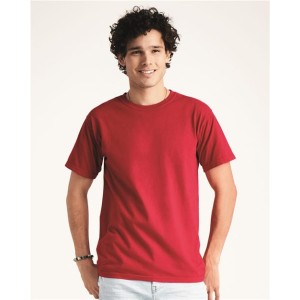1717 Comfort Colors Garment-Dyed Heavyweight T-Shirt