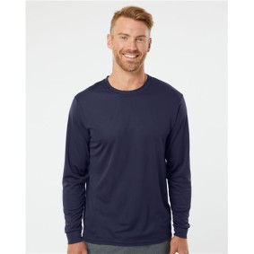 788 Augusta Sportswear Nexgen Performance Long Sleeve T-Shirt