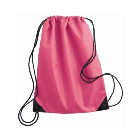 8886 Liberty Bags Value Drawstring Backpack