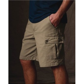 PC86 Red Kap Cargo Shorts