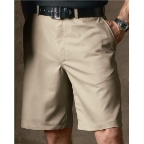 PT26 Red Kap Plain Front Shorts