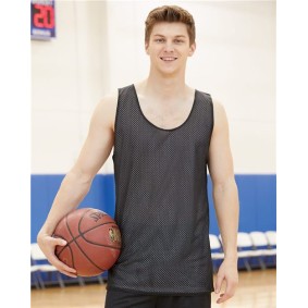8529 Badger Pro Mesh Reversible Tank Top