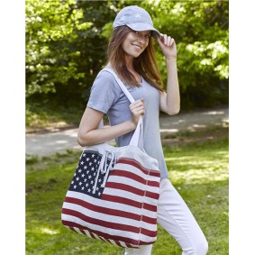 3394 MV Sport Pro-Weave Beachcomber Bag