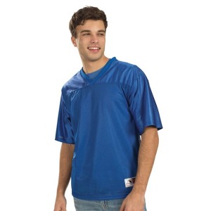 257 Augusta Sportswear Stadium Replica Football Jersey