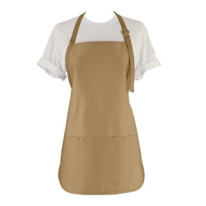 5507 Liberty Bags Adjustable Neck Strap Apron
