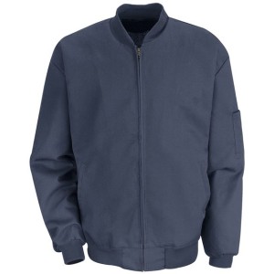 JT36 Red Kap Unlined Team Jacket