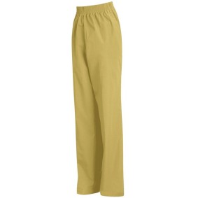 2P11 Red Kap Women's Easy Wear Poplin Slacks