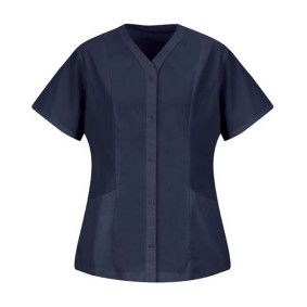 9P01 Red Kap Women's Easy Wear Tunic