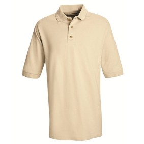 7701 Red Kap Inner Harbor Basic Piqué Polo
