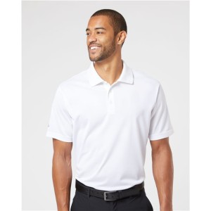 A130 Adidas Basic Polo