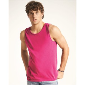 9360 Comfort Colors Garment-Dyed Heavyweight Tank Top