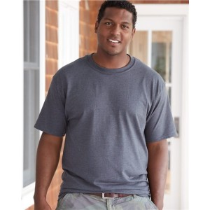 518T Hanes Beefy-T Tall T-Shirt