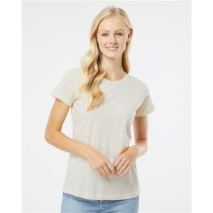 3516 LAT Women's Fine Jersey Tee