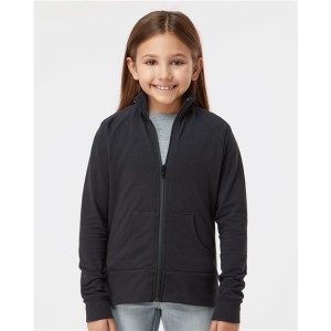 S89Y Boxercraft Girls' Practice Jacket