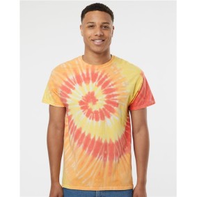200TI Dyenomite Tide Tie-Dyed T-Shirt