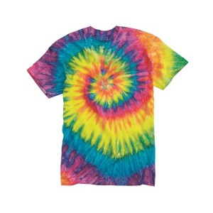 200RP Dyenomite Ripple Tie-Dyed T-Shirt