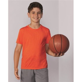 42000B Gildan Performance Youth T-Shirt
