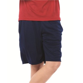 2119 Badger Youth B-Core Pocketed Shorts