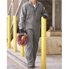 CLD4 Bulwark Deluxe Coverall