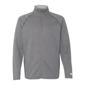 S270 Champion Performance Full-Zip Jacket