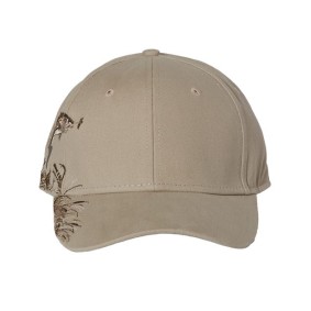 3256 DRI DUCK Trout Cap