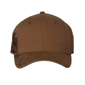 3259 DRI DUCK Elk Cap