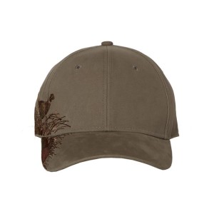 3261 DRI DUCK Pheasant Cap