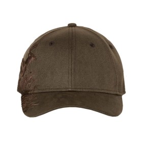 3301 DRI DUCK Running Buck Cap