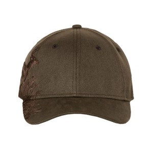 3301 DRI DUCK Running Buck Cap