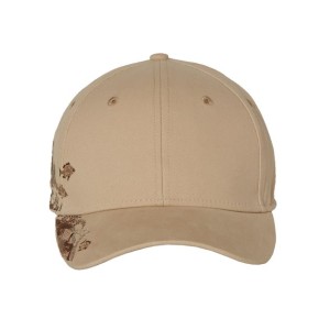 3303 DRI DUCK Bass Cap