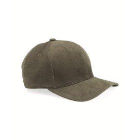 6363V YP Classics Structured Brushed Twill Cap