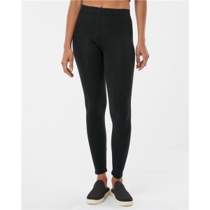 S08 Boxercraft Womens Love Em Leggings