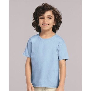 5100P Gildan Heavy Cotton Toddler T-Shirt
