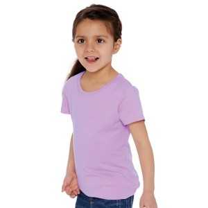 3710 Next Level Girls Cotton Princess T-Shirt