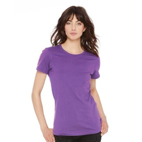 3900 Next Level Womens Cotton T-Shirt