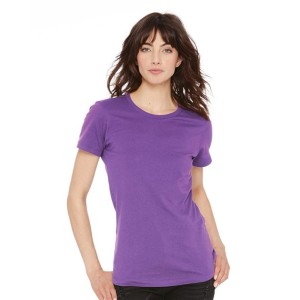 3900 Next Level Womens Cotton T-Shirt