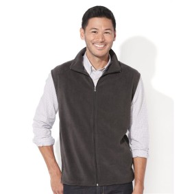 3310 Sierra Pacific Microfleece Full-Zip Vest