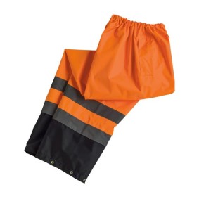 RWP102-103 Kishigo Storm Cover Waterproof Rain Pants