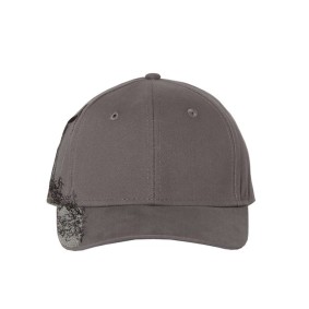 3330 DRI DUCK Oil Field Cap
