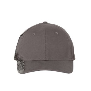 3330 DRI DUCK Oil Field Cap